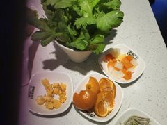 -黑窑厂糖油饼烤鸭·清真菜(旗舰店)