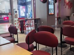 -肯德基(凯德国贸店)