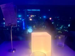 -月光漫步高空酒吧&景观下午茶Moonwalker Sky Land