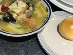 -安多素食(广仁寺路店)