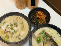 -华新胖子鱼粉(衡阳总店)