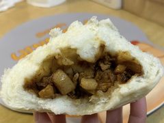 -不二心包子铺(二七广场店)