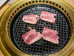 -江户烧肉(高德店)