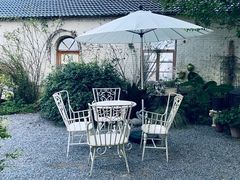 -Jo's Garden