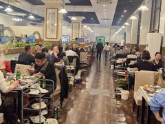 -鑫龙火锅城(青岛分店)