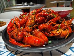 招牌油焖大虾-松哥油焖大虾(科技园店)