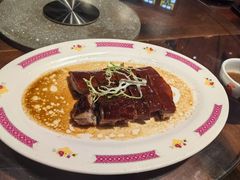 -猪肉婆私房菜(容桂总店)