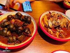 -老闵田螺馆·南昌市井菜·特色小吃(总店)