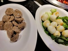 -竹犇番茄火锅(长风街店)