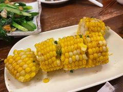 -利杨记·本味轩粥坊·烧烤(宝体店)
