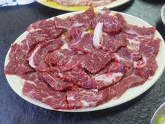 -木兰饭店(市府大路店)