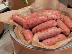 -龍歌自助小火锅(李沧丽达店)