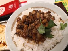 台湾卤肉饭-永和大王(茉莉上新·军博店)