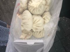-天津包子铺(万泉庄店)