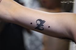 -飛凡TATTOO纹身•原创