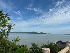 -珞珈山-售票处