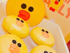 -好利来(朝外店)