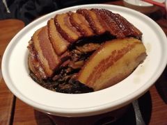 梅菜扣肉-眉州东坡·熊猫主题餐厅(枫蓝店)