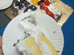 -幸福西饼生日蛋糕·下午茶(番禺店)