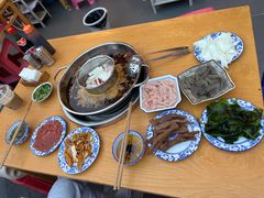 -飘香火锅(玉林西路店)