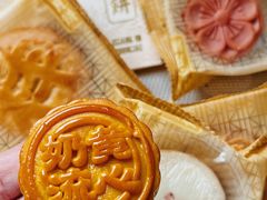 -祥禾饽饽铺·中式糕点(天津河东美福园店)