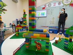 -卡巴机器人编程·少儿编程·信息学竞赛(公益西桥校区)