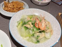 -老头儿油爆虾(星光一期店)