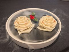 -蝶·space·新川菜(嘉里中心店)