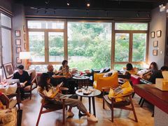 -咖法森林·咖啡  酒吧(天河店)