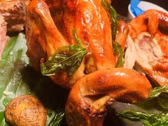 -OPEN開全日自助餐厅·西餐·海鲜(佛山希尔顿酒店)