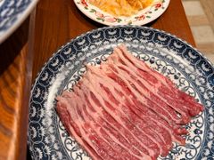 -北京老门框爆肚涮肉馆(锦业路店)