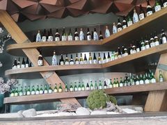 -山葵家·创意料理(宁波来福士店)