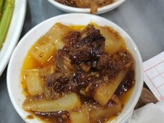 -品香排骨饭(羊官路店)