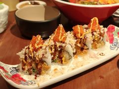 -木村武·手作寿司料理(中山亭店)