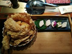 -手选潮汕鲜活牛肉火锅(二七广场店)