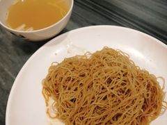 猪油捞全蛋面-恩宁刘福记(东华东路店)