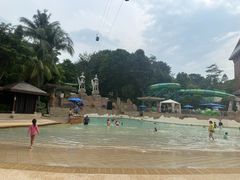 -新加坡水上探险乐园