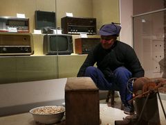 -嘉峪关城市博物馆