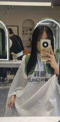 -童辉造型