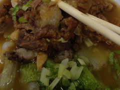 -汕头小吃粿汁(怡居街店)