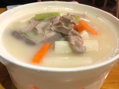 -拈菜(观音桥阳光世纪店)