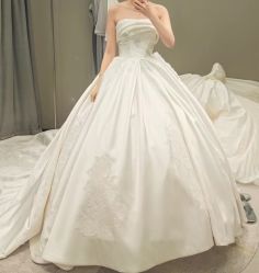 -SATIN COUTURE瑟庭婚纱礼服馆