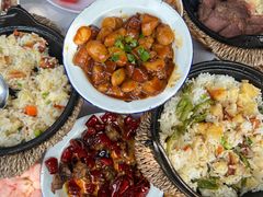 -渝绝回味碗土家洋芋饭(学道街店)