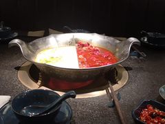 -湊湊火锅·茶憩(打浦桥日月光店)