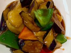 -上关雪東北菜(中房金谊店)