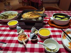 -西贝(上海我格广场店)