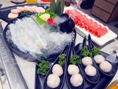-海底捞火锅(河东万达广场店)