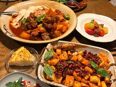 -那时新疆·若羌(经纬汇店)