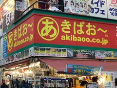 -秋叶原电器街