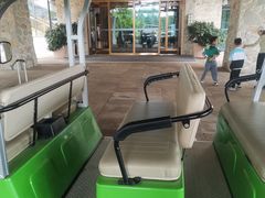 -长白山万达锦华套房酒店